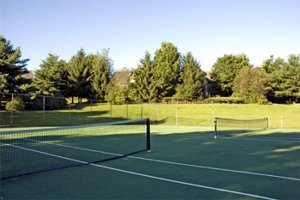 Отель Best Western Inn & Suites Rutland