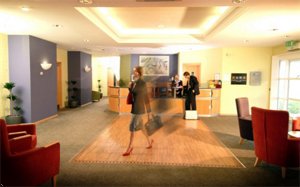 Отель Aston Hotel Darlington