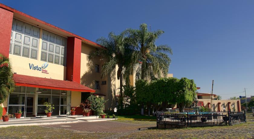 Vista Junior Guadalajara