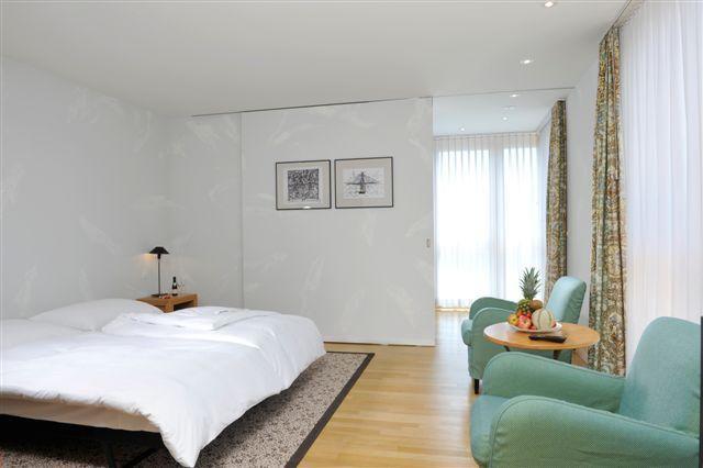 Отель Baslertor Swiss Quality Hotel