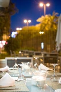 Отель Nh Avenida De Jerez