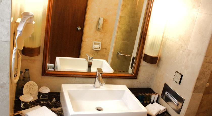 Отель Kuta Paradiso Hotel