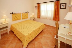Апартаменты Colina Verde Golf and Sports Resort