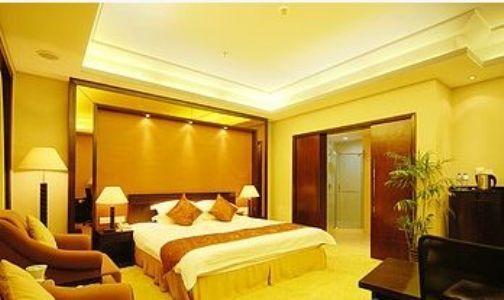 Days Hotel Riverview Hangzhou