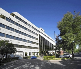 Southern Sun Grayston