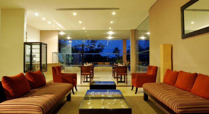 Отель Pegasus Reef Hotel