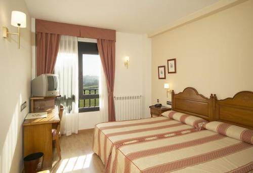 Отель Hotel Cristina