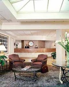 Отель Clarion Hotel Shreveport