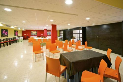 Отель Seramar Hotel Sunna Park