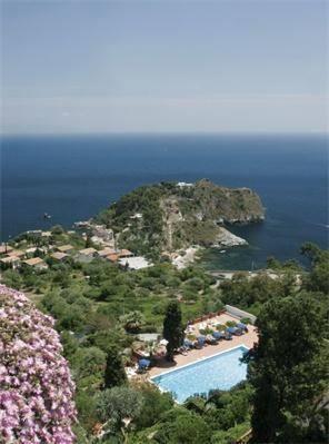Отель Grand Hotel Miramare