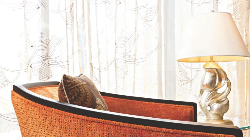 Fairmont Dubai