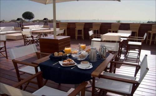 Отель Hotel Colón Thalasso Termal