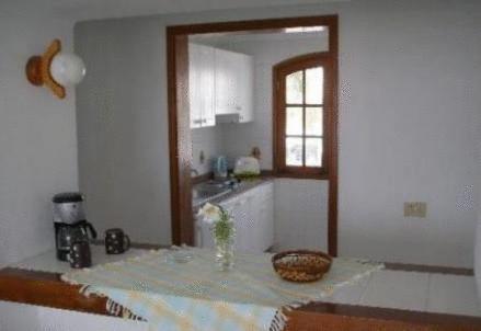 Апартаменты Vista Mar Apartamentos