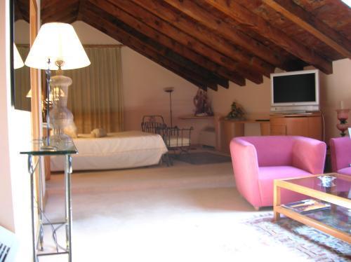 Отель Hotel Ribera del Duero