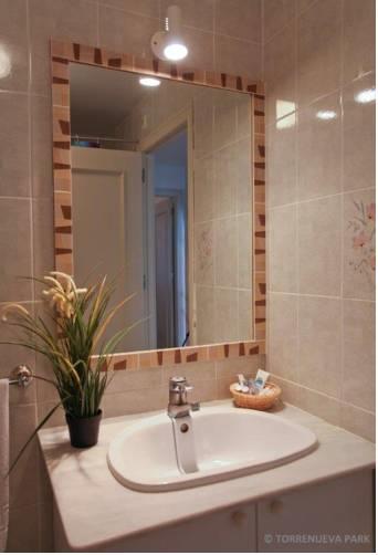 Апартаменты Apartamentos Torrenueva Park
