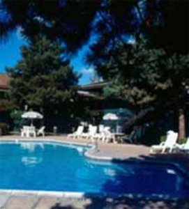 Отель Quality Inn South