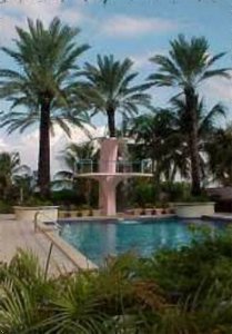 Shelborne Beach Resort - South Beach