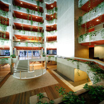 Отель Blau Mediterraneo Club