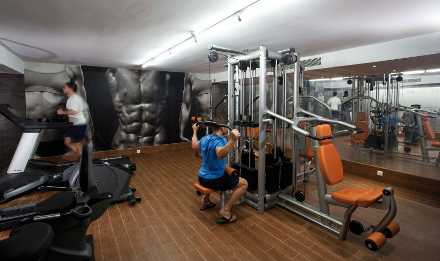 Riu Nautilus