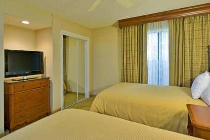 Отель Homewood Suites by Hilton - Boulder