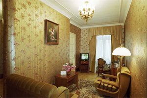 Hotel Francuski