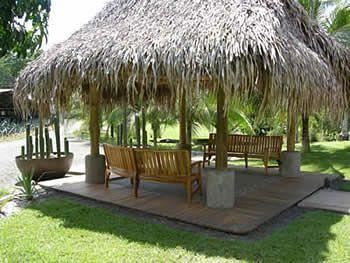 Отель Casa Caletas