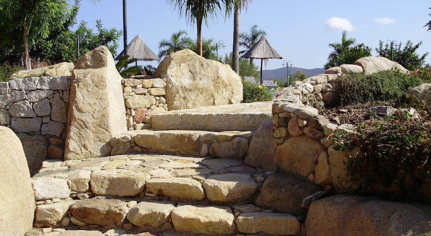 Отель Cruccùris Resort