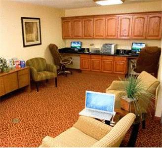 Отель Homewood Suites By Hilton Brownsville