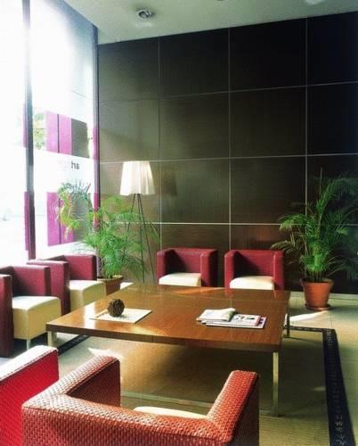 Отель Acta Arthotel