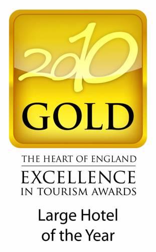 Отель The Stratford - QHotels