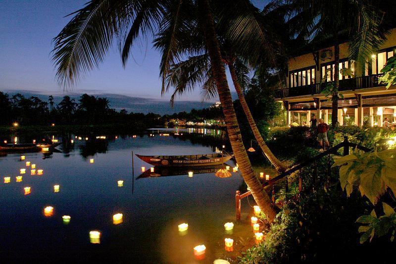 Hoi An Riverside Resort & Spa