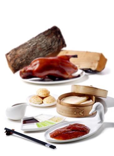 Отель Shangri-La Hotel, Dalian