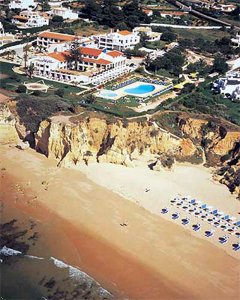 Отель Pestana Levante Beach & Golf Hotel