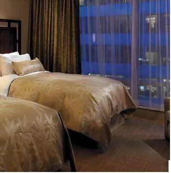 Shangri-La Hotel Vancouver