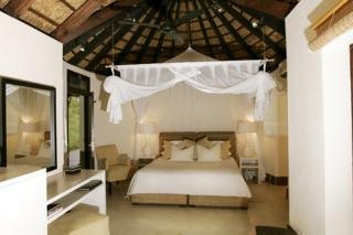 Отель Lion Sands Private Game Reserve