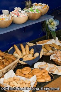 Отель Holiday Inn Express Madrid-San Sebastian de los Reyes