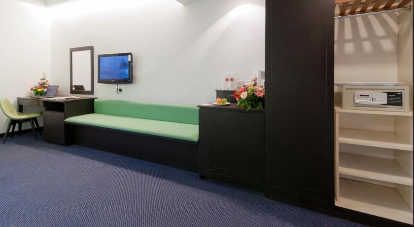 Citrus Hotel Kuala Lumpur