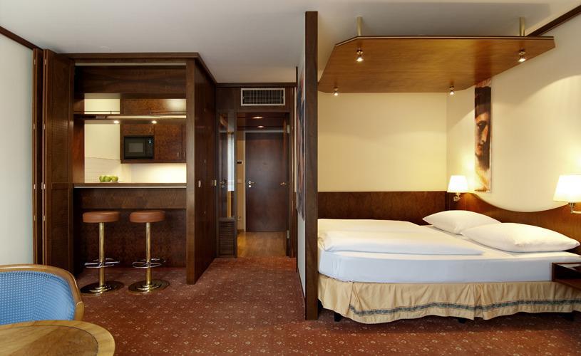 Derag Livinghotel Königin Luise