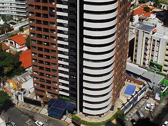 Mercure Fortaleza Meireles Hotel