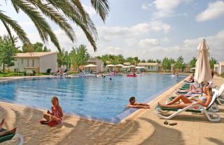 Отель BlueBay Resort