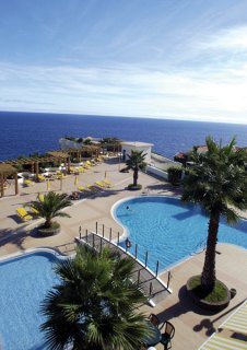 Отель Sport Hotel Ondamar