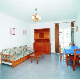 Marian Apartments 