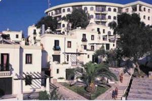 Отель Art Bodrum Hotel