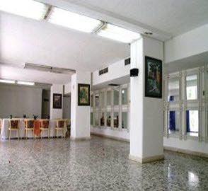 Auto Hotel Ritz