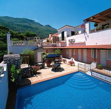 Отель Hotel Il Nespolo