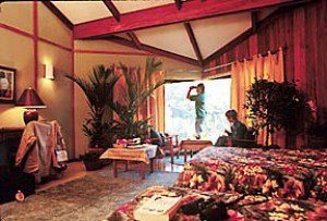 Cloudforest Lodge