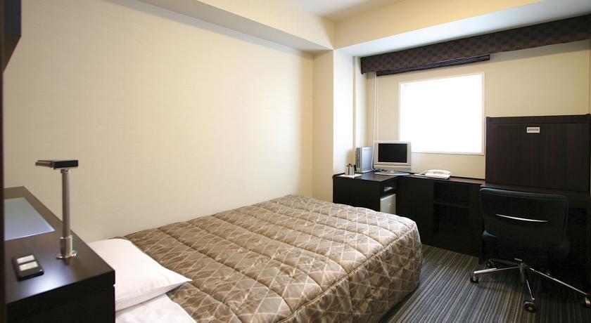 Отель Shinjuku Washington Hotel