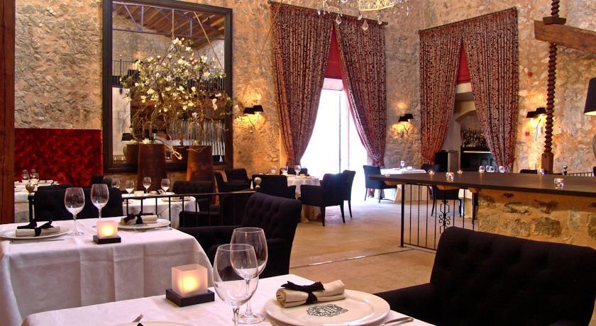 Отель Gran Hotel Son Net