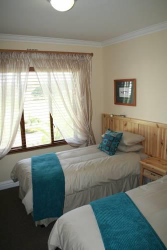 Апартаменты Keurbooms River Lodge 1115