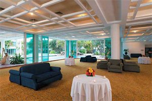 Отель Sheraton Mirage Resort and Spa Gold Coast